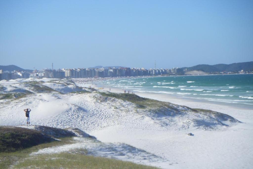 Cabo Frio - Conforto Pra 8 Ps, Praia E Natureza A Sua Porta, Com Wifi E Garagem! Exterior foto